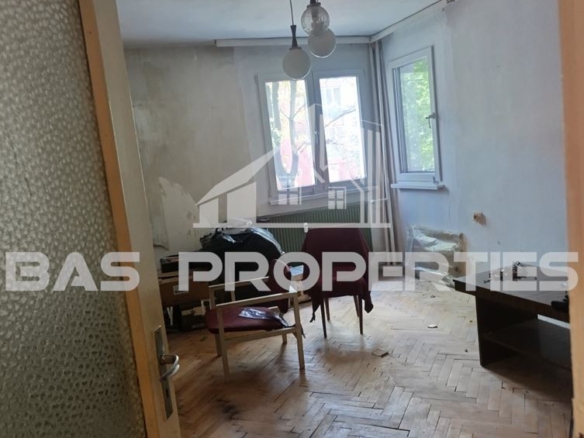 Двустаен Апартамент за продажба в Люлин 1, София