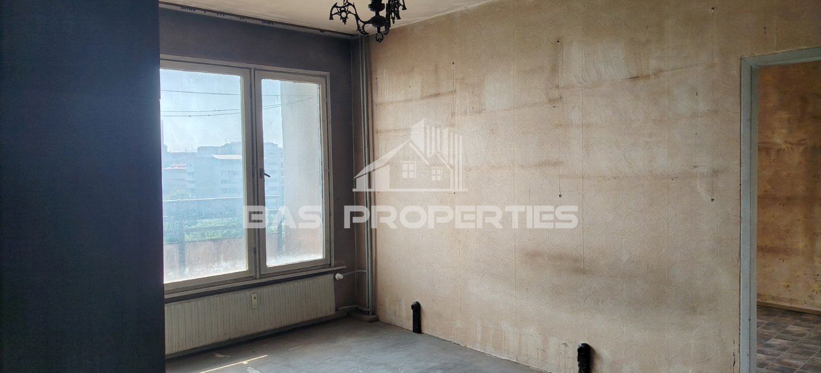 1 Тристаен Апартамент за продажба в Света Троица, София