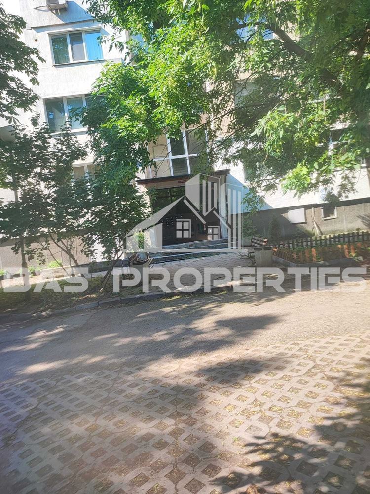 Двустаен Апартамент за продажба в Света Троица, София