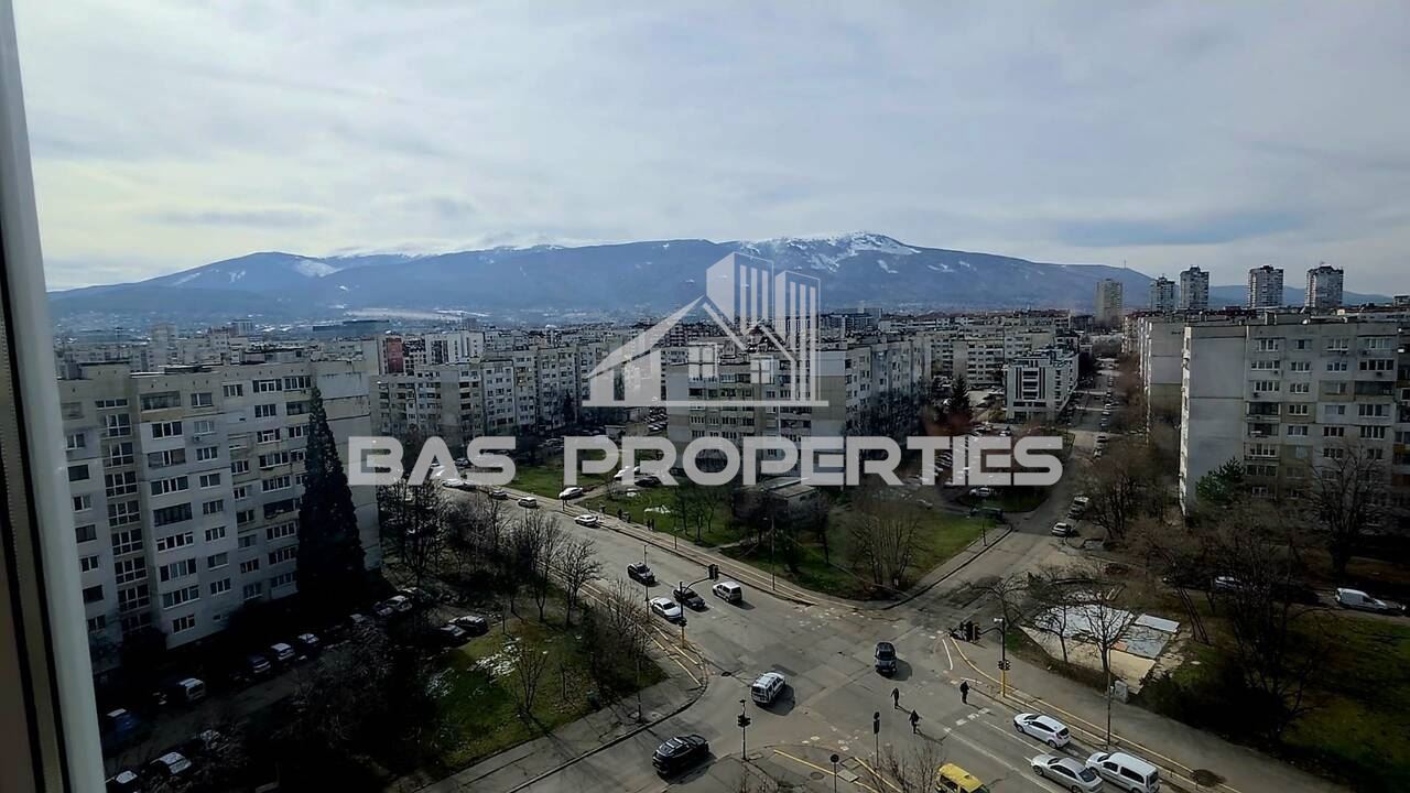 Двустаен Апартамент за продажба в Младост 3, София