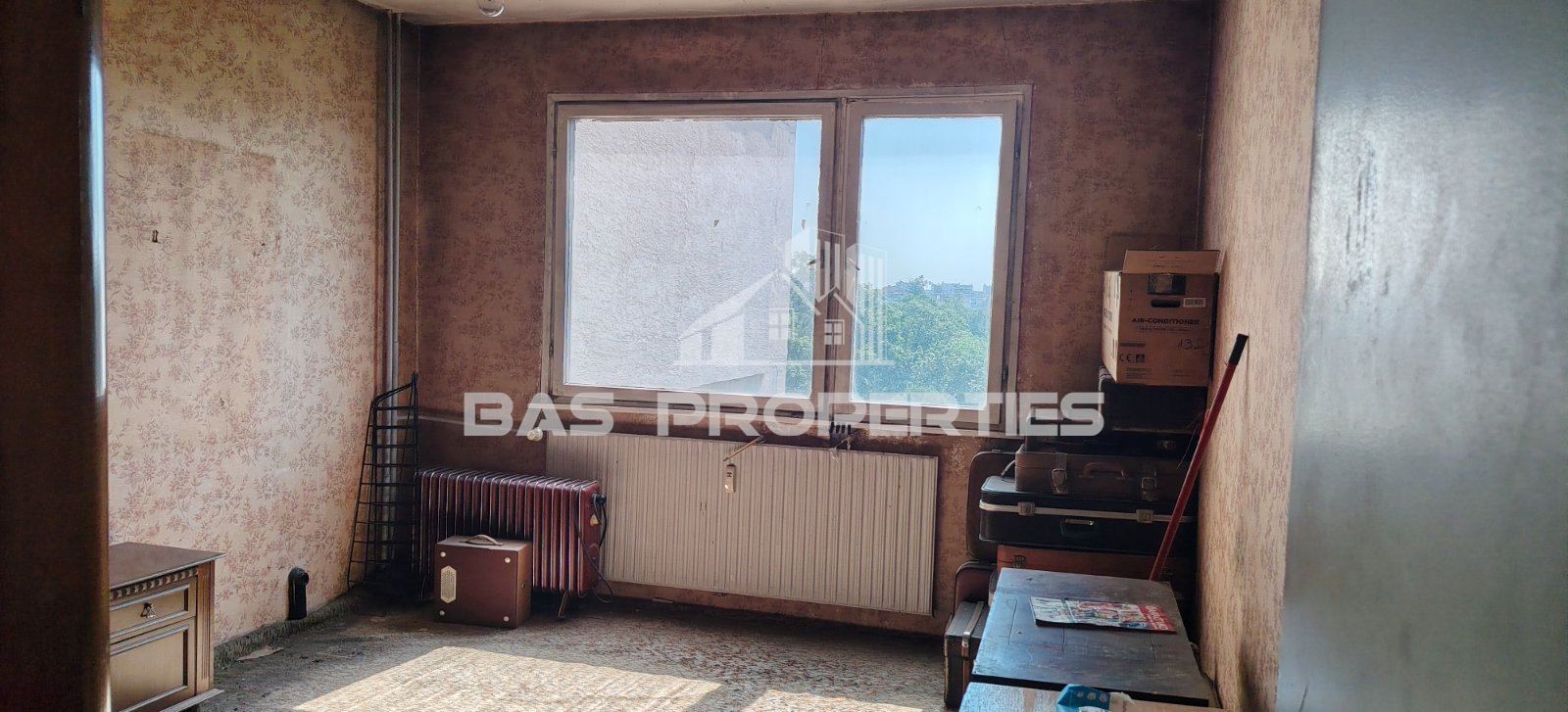 4 Тристаен Апартамент за продажба в Света Троица, София
