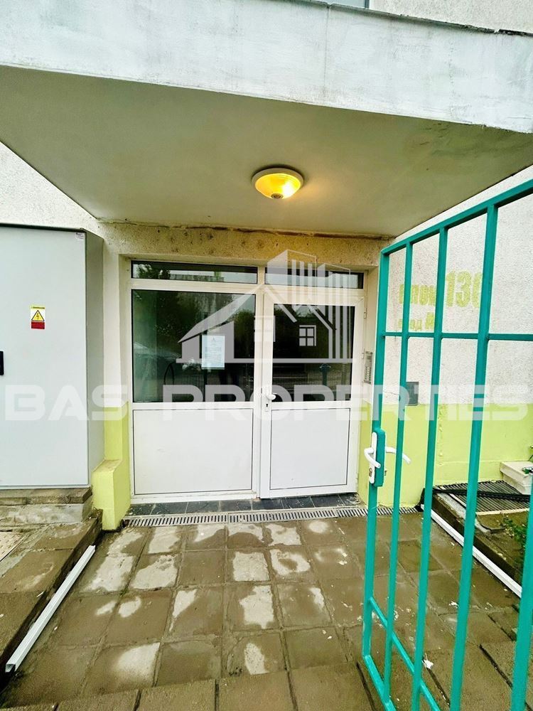 Тристаен Апартамент за продажба в Обеля 1, София – С АКТ 16