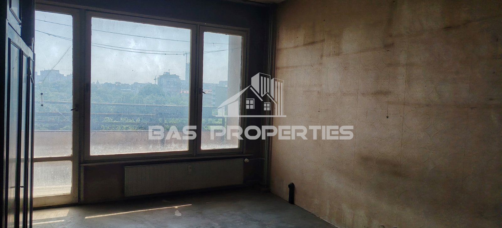 8 Тристаен Апартамент за продажба в Света Троица, София