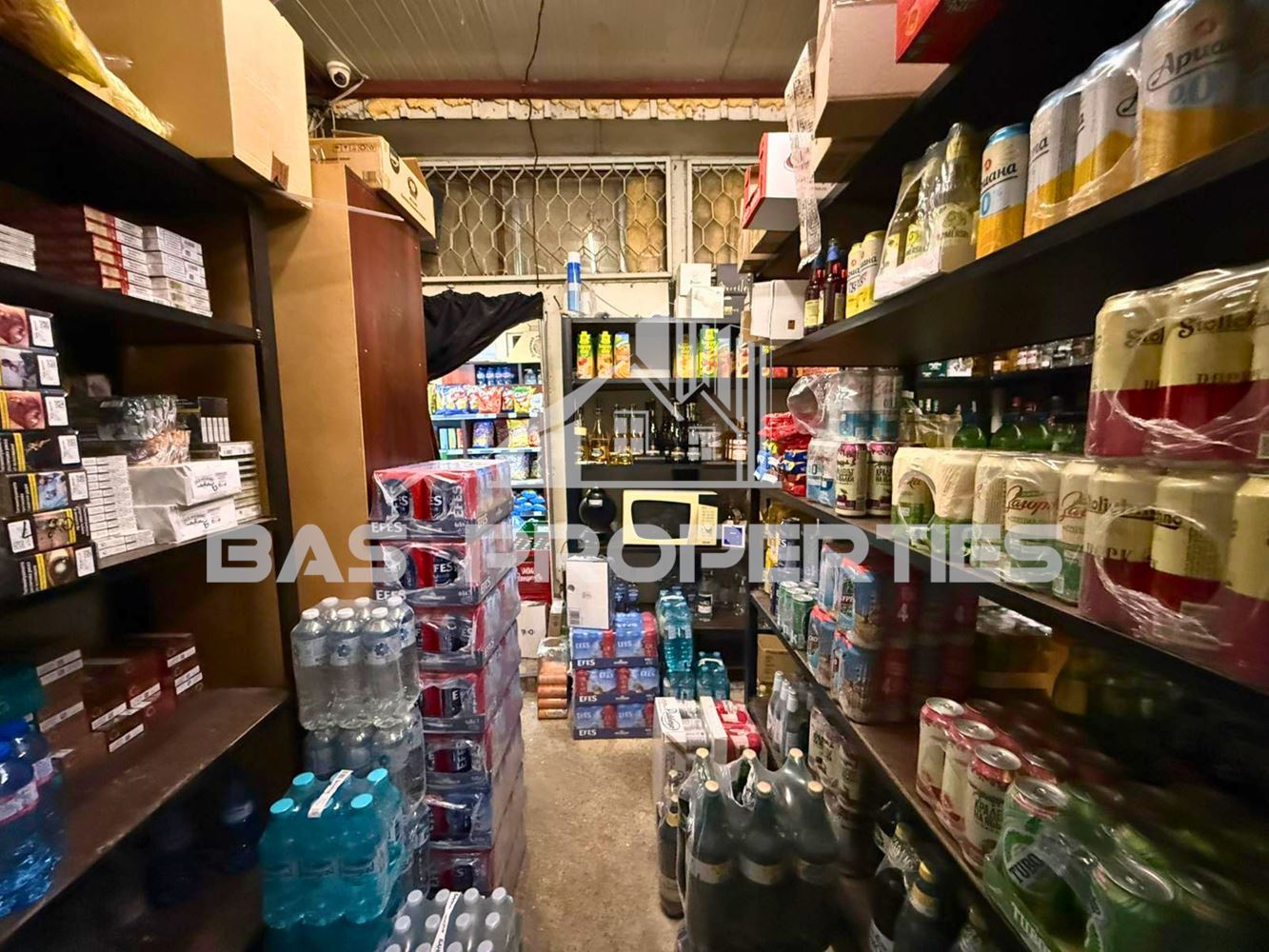 Магазин под наем в Люлин 7, София – срещу Kaufland