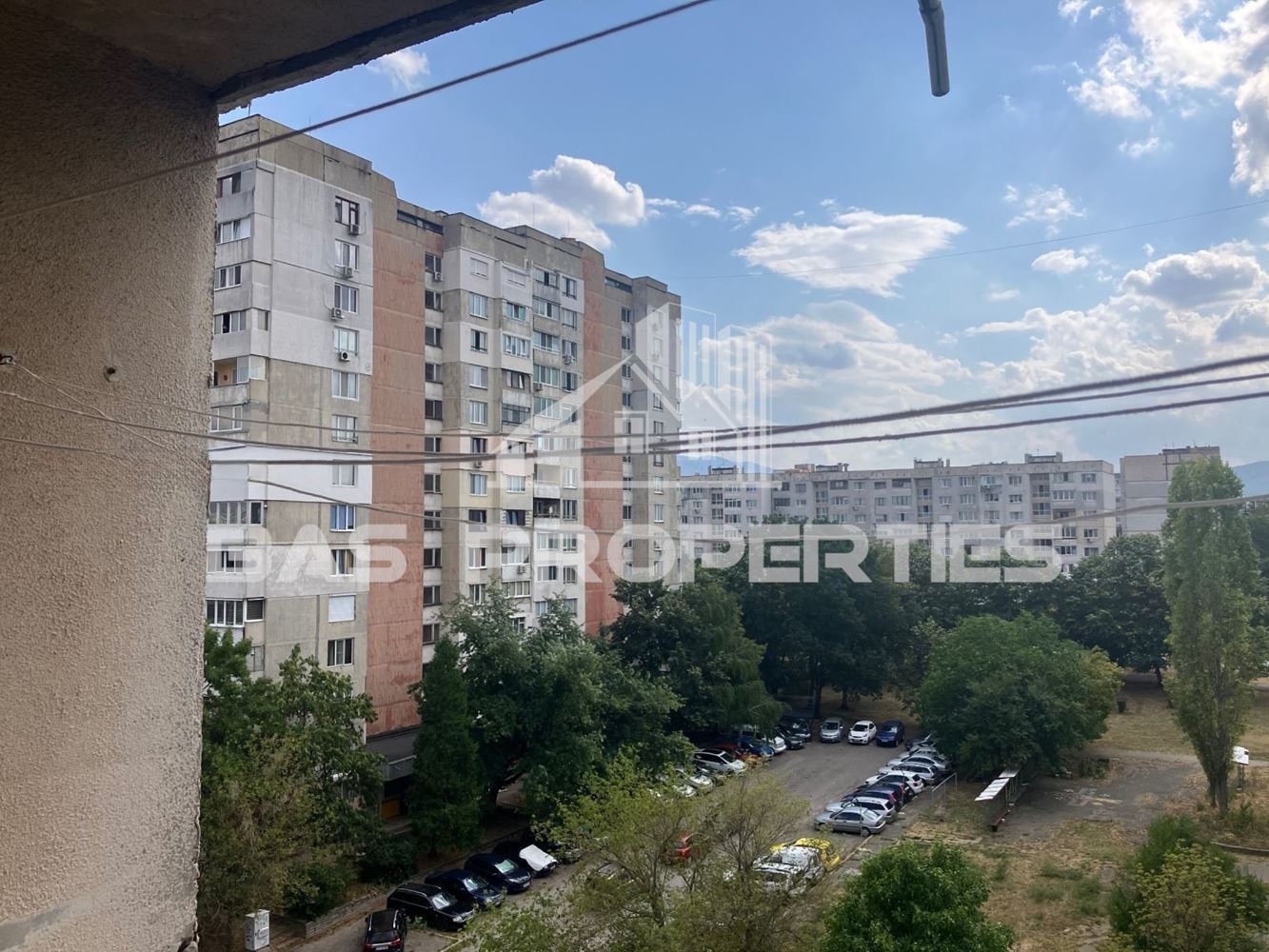 12 Тристаен Апартамент за продажба в Люлин 4, София
