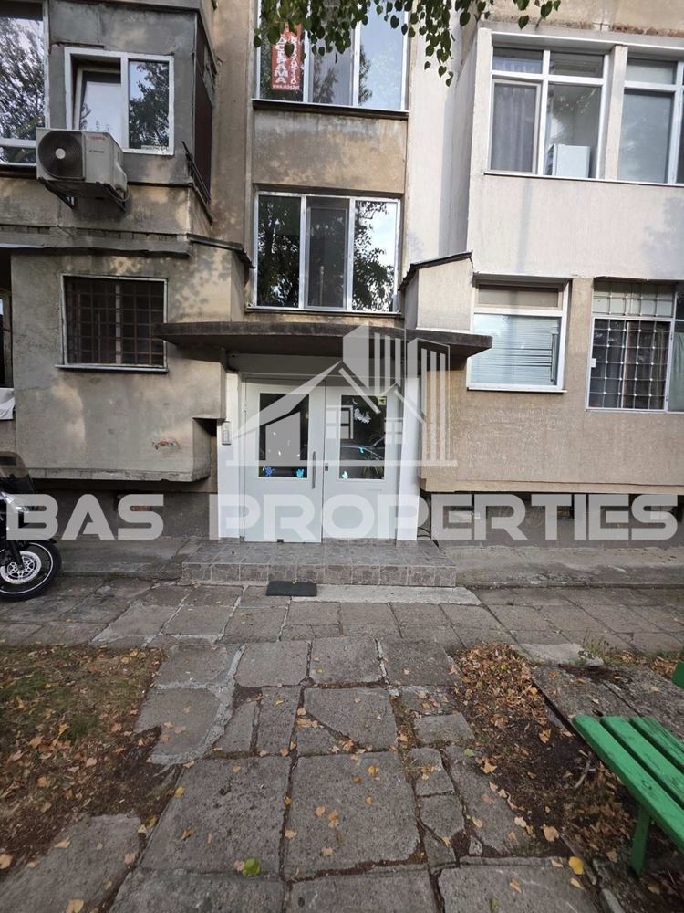 Двустаен Апартамент за продажба в Западен парк, София