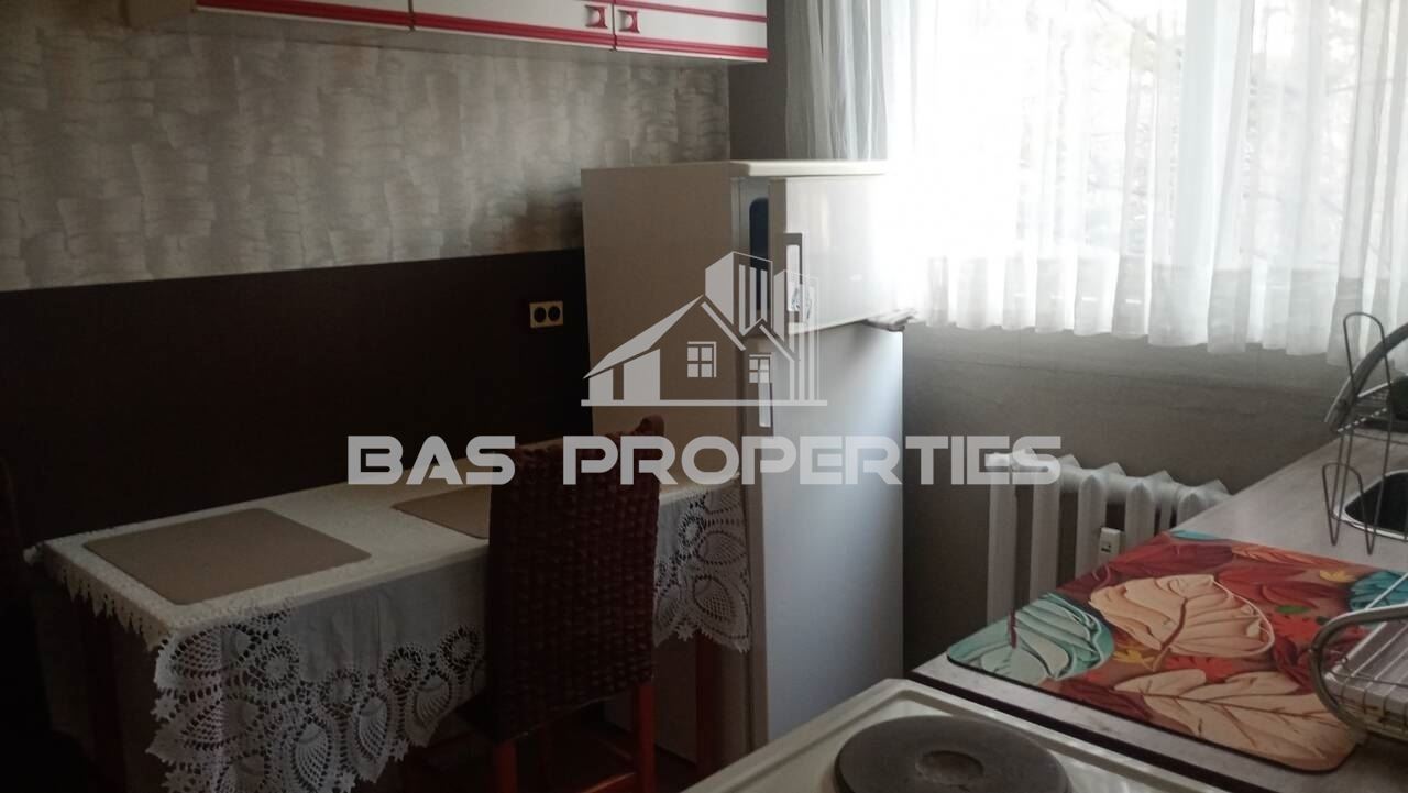 Двустаен Апартамент за продажба в Западен парк, София