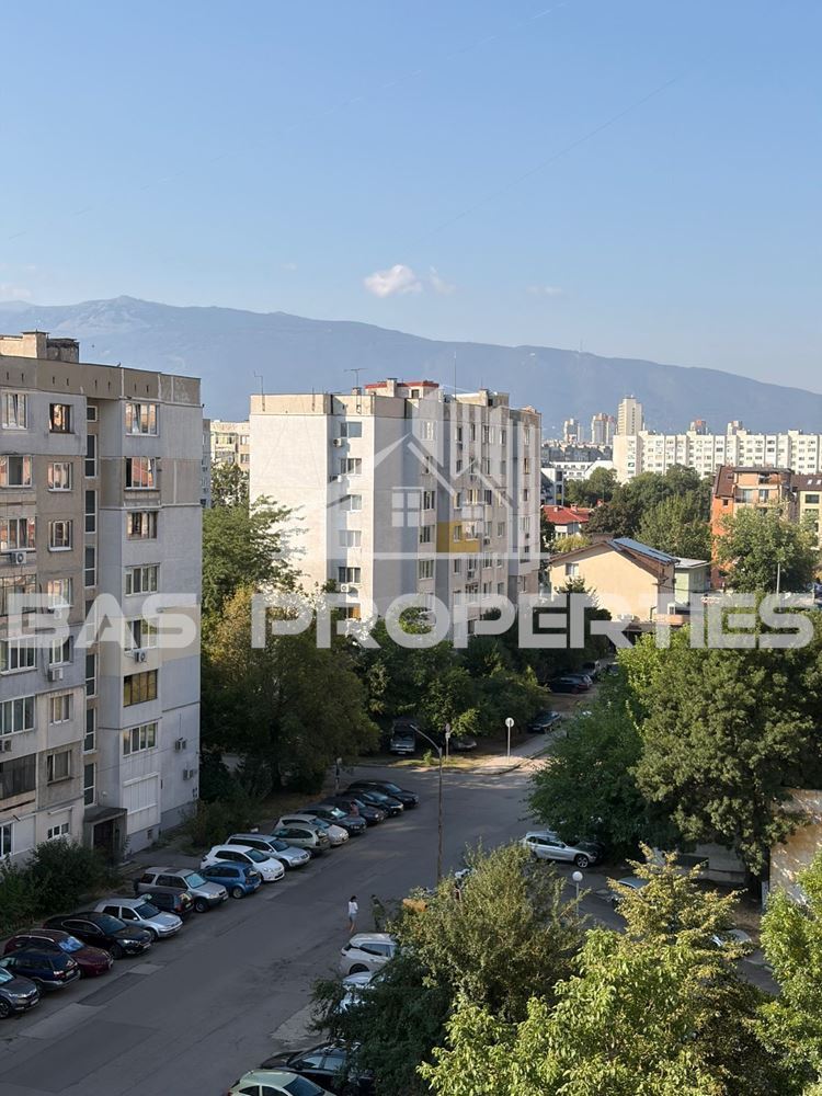 3 Многостаен Апартамент за продажба в Надежда 2, София