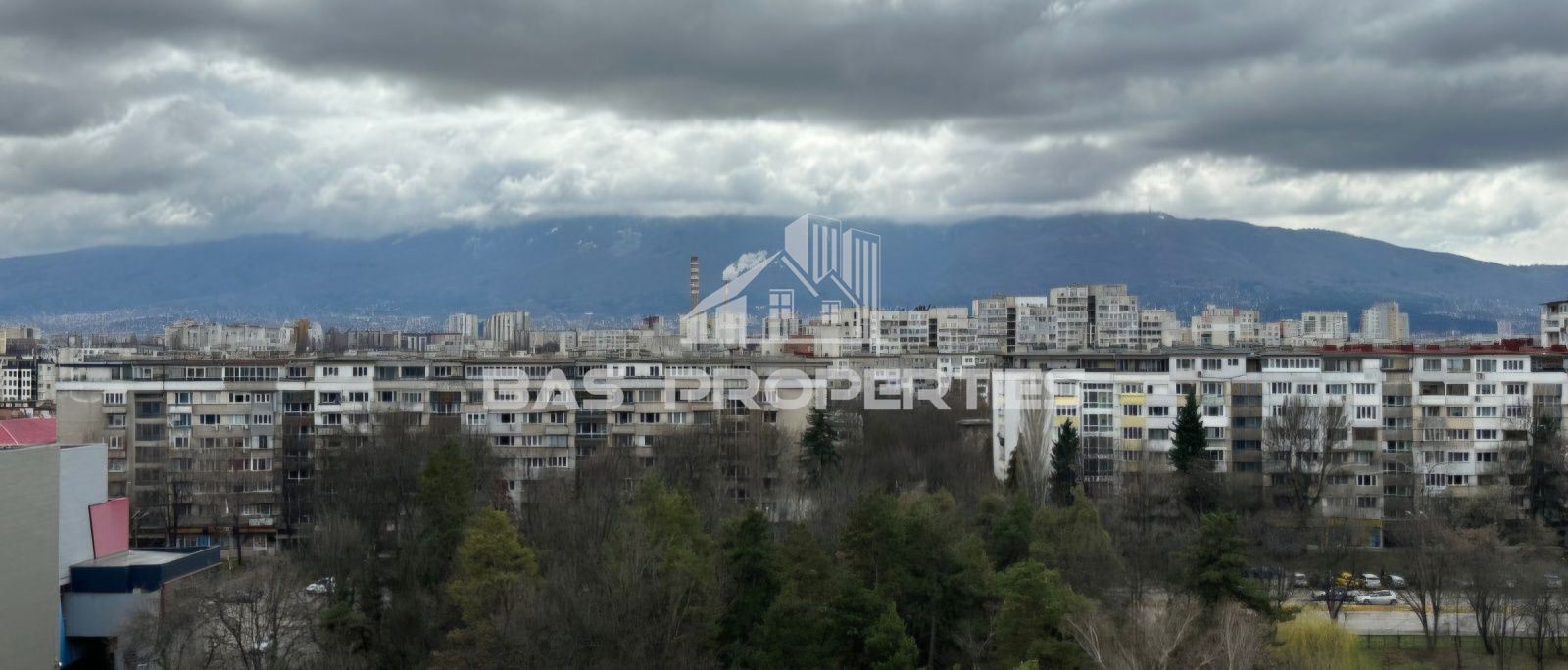 4 Двустаен Апартамент за продажба в Илинден, София