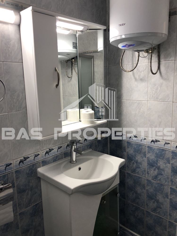 Многостаен Апартамент с Гараж в Овча Купел, София