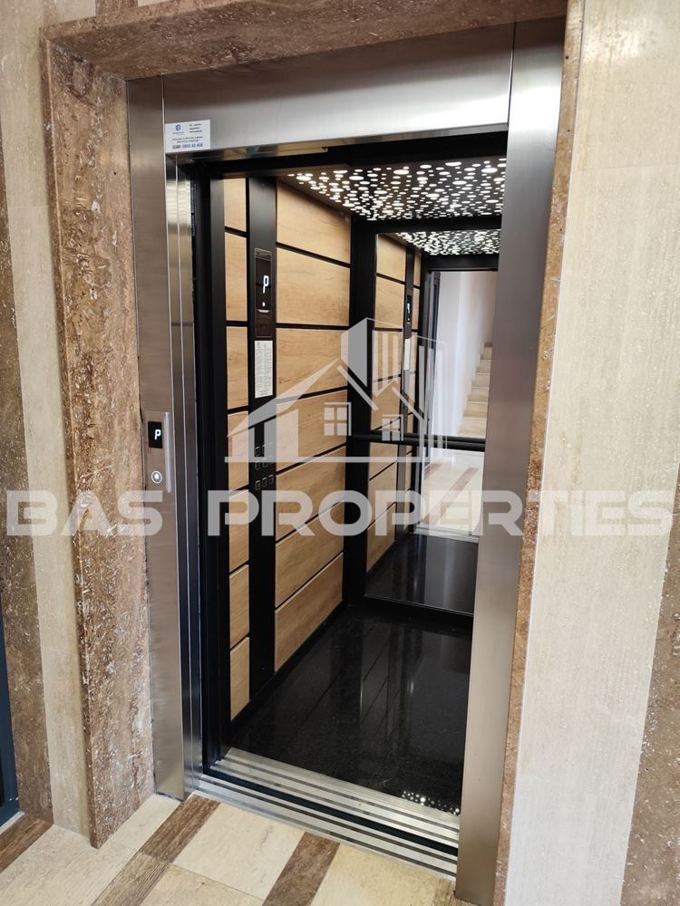 Тристаен Апартамент за продажба в Бояна, София