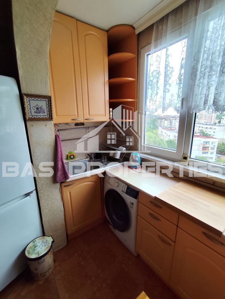 Двустаен Апартамент за продажба в Овча Купел 1, София