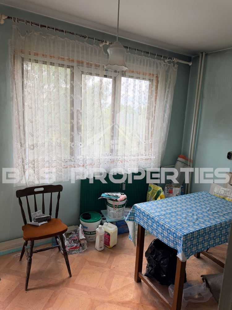 Тристаен Апартамент за продажба в Овча Купел 1, София