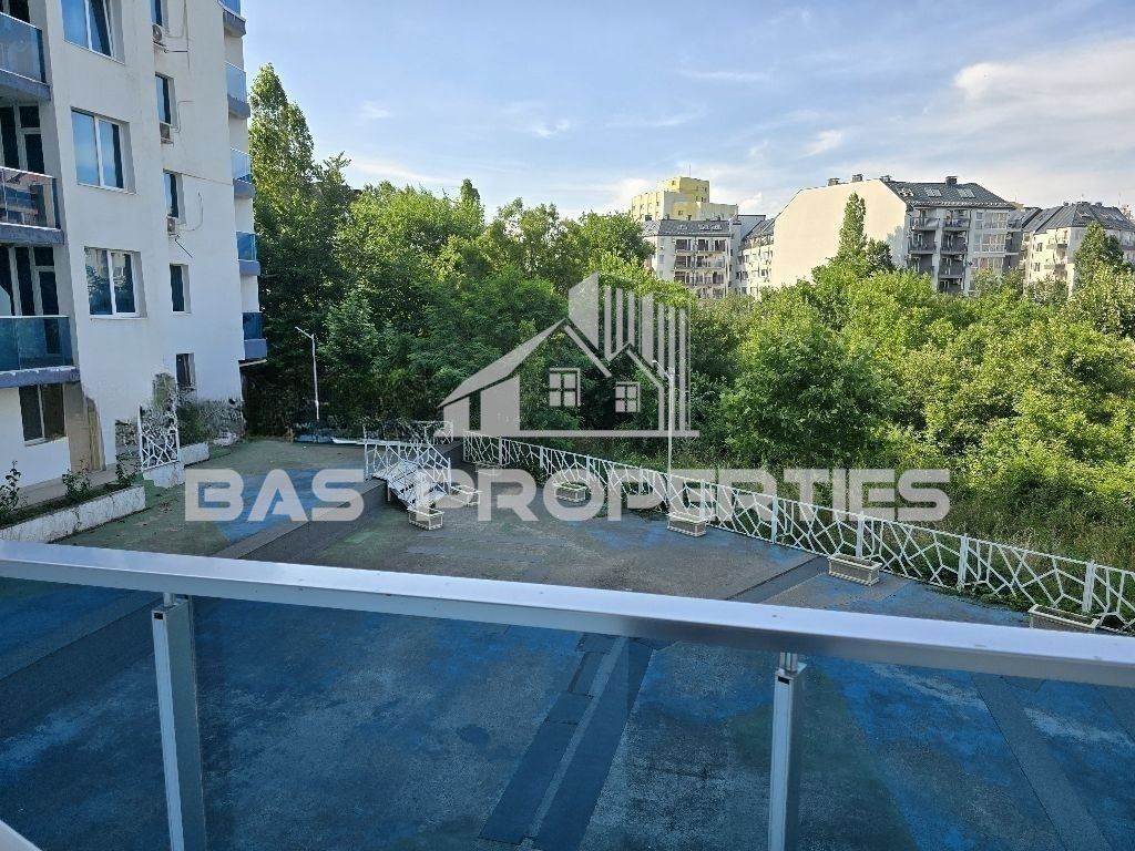 Едностаен Апартамент за продажба в Студентски град, София
