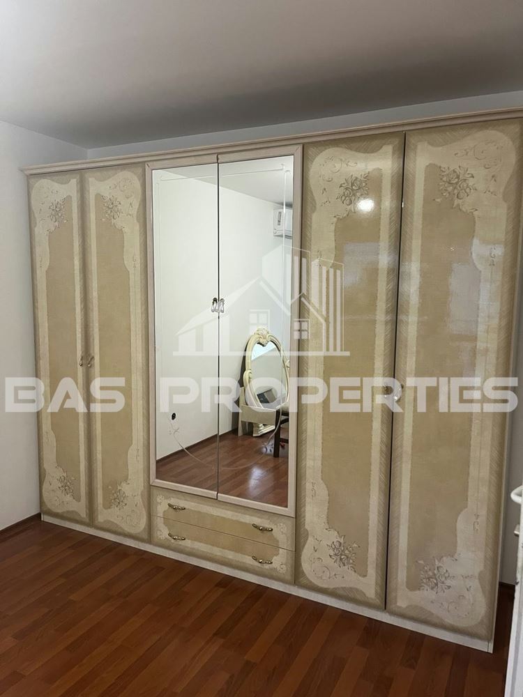 Многостаен Апартамент с Гараж в Овча Купел, София