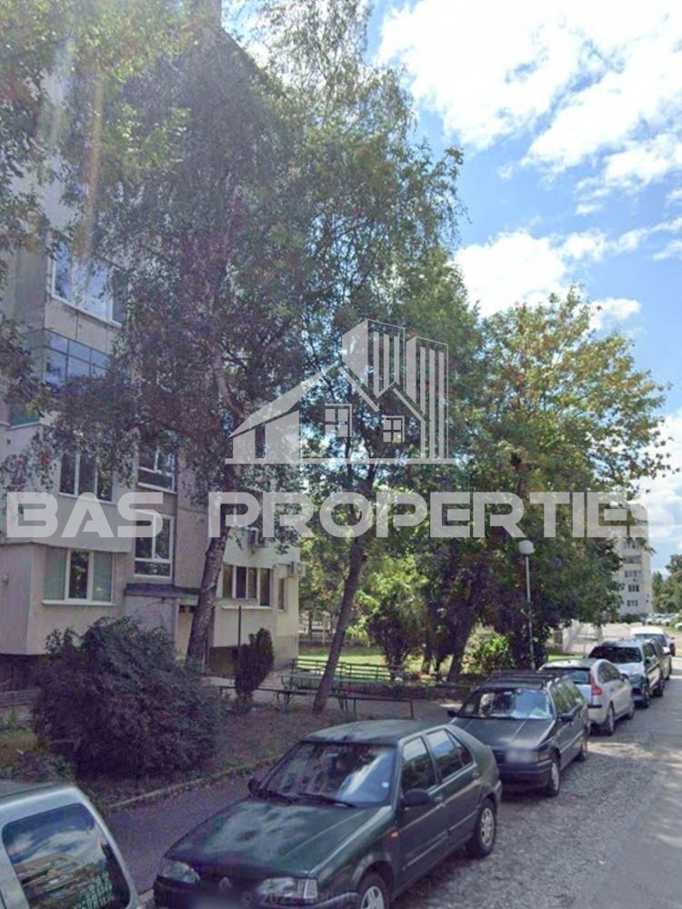 Двустаен Апартамент за продажба във Връбница 1, София